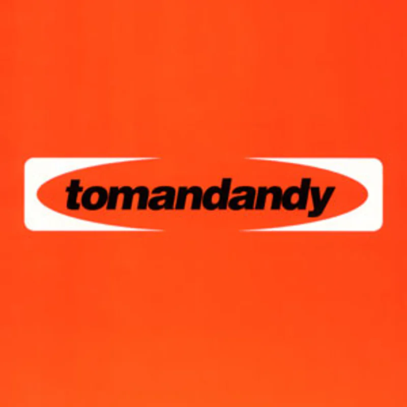 tomandandy logo