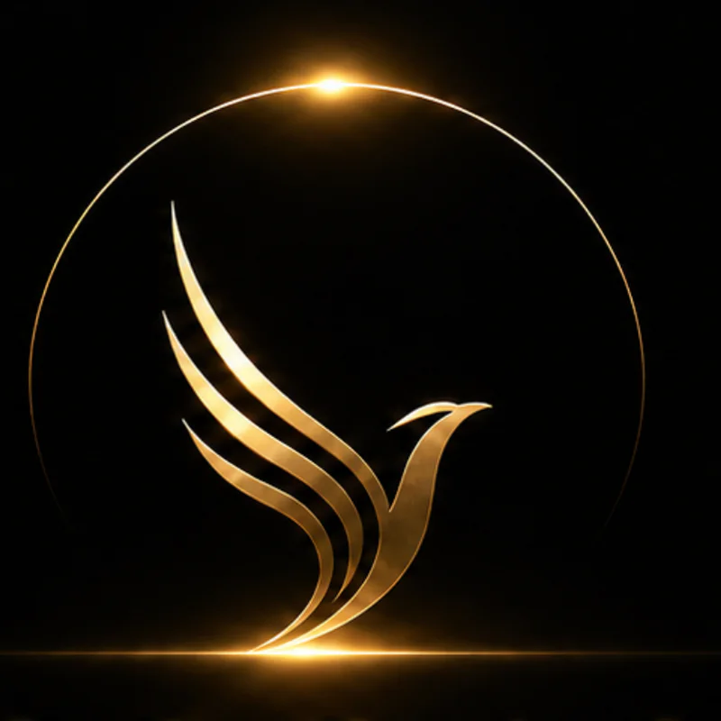 Reprise Pictures logo