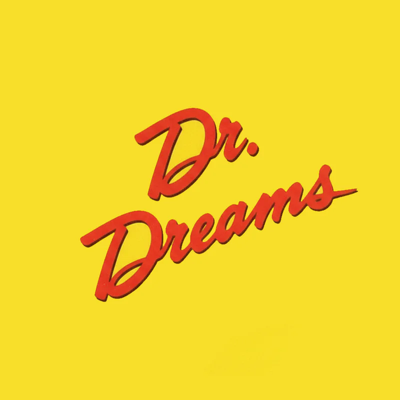 Dr. Dreams logo