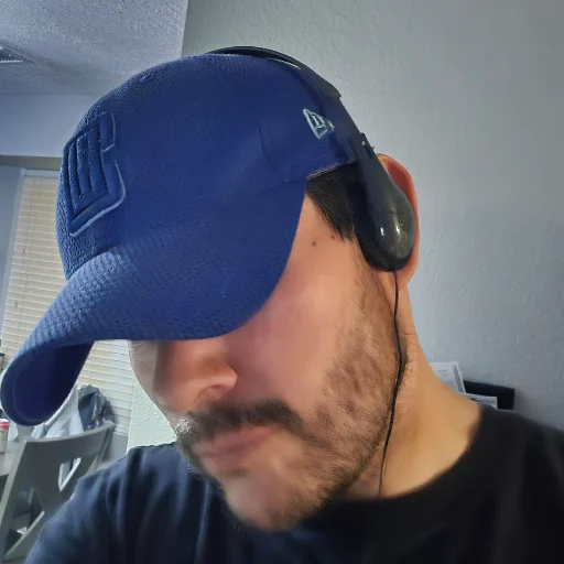MarkMCV avatar