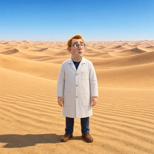 Mackay Bell avatar